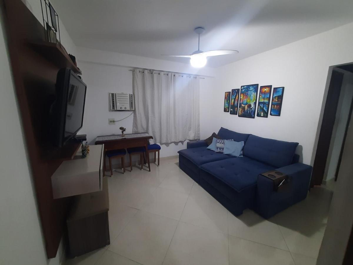 ריו דה ז'ניירו Apto Proximo Ao Engenhao, Riocentro E Jeunesse Arena מראה חיצוני תמונה